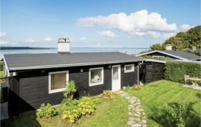 Gorgeous Home In Ølsted With House Sea View